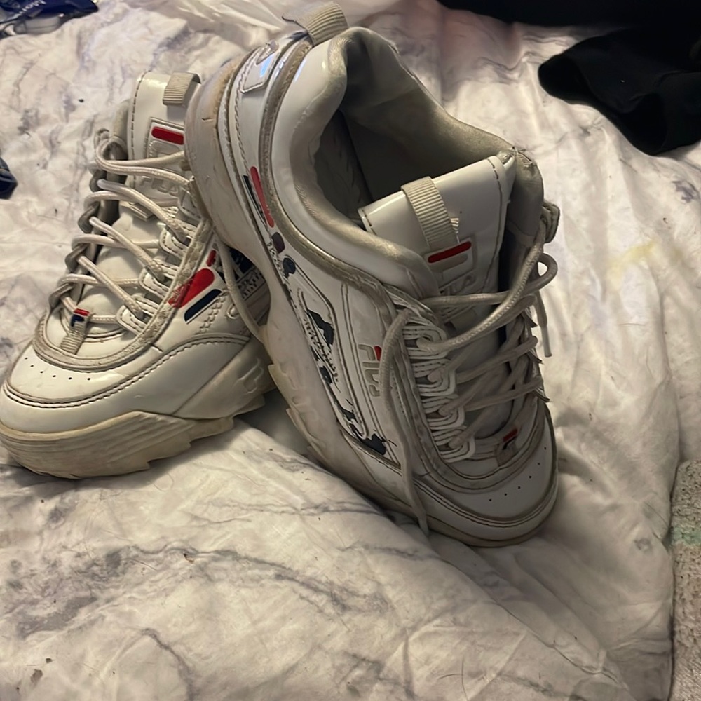 Used but good conditions